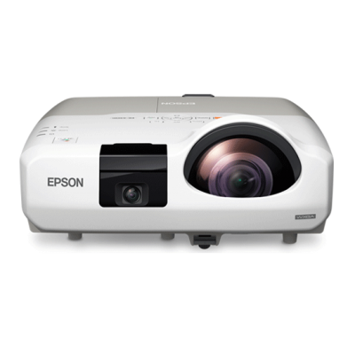 Epson EB-426Wi Ultra Short Throw Interactive Projector